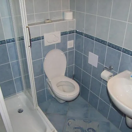 Biela Voda Penzion 3*