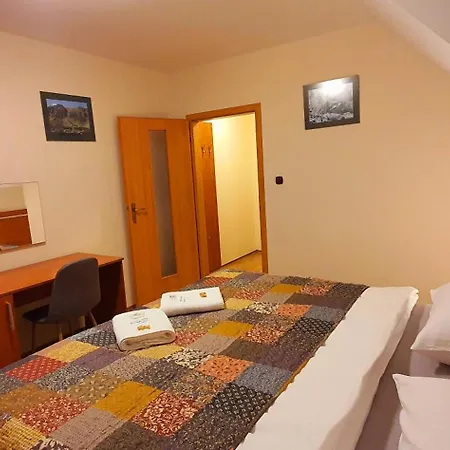 Biela Voda 3* Vel'ka Lomnica