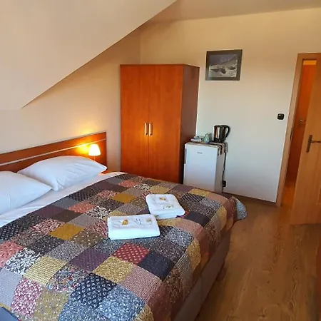 Biela Voda 3* Vel'ka Lomnica