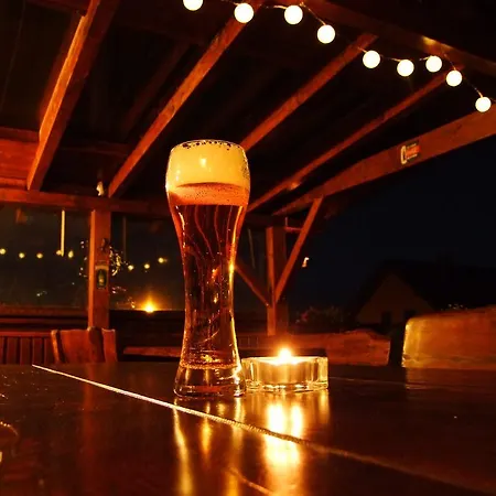 Biela Voda Vel'ka Lomnica