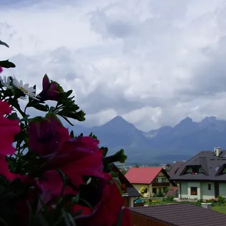 Penzion Biela Voda 3*