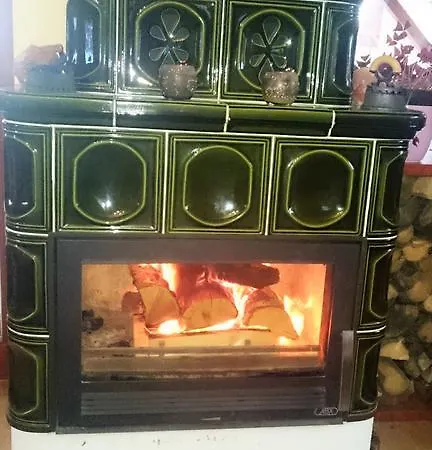 Penzión pre hostí Biela Voda 3*