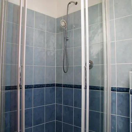 Biela Voda Vel'ka Lomnica