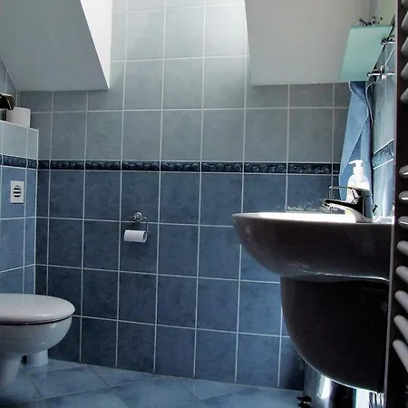 Biela Voda Vel'ka Lomnica