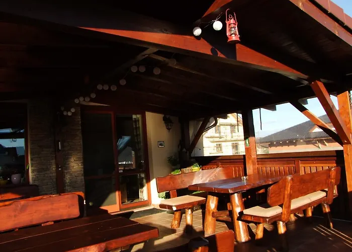 招待所 比拉沃达旅馆 韦尔卡鲁穆尼卡